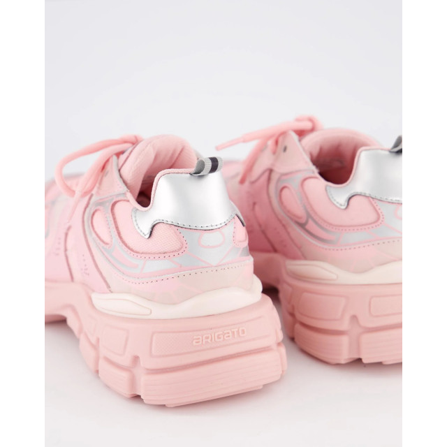 Axel Arigato Dames sphere trip runner F2827001-PINK/PINK large