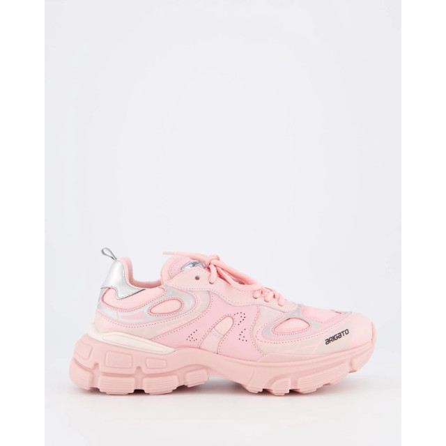 Axel Arigato Dames sphere trip runner F2827001-PINK/PINK large