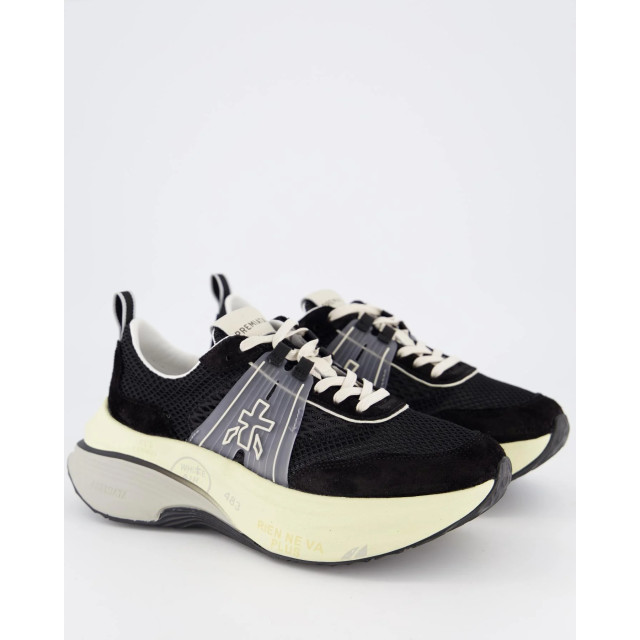 Premiata Dames hill VAR 7510-BLACK large