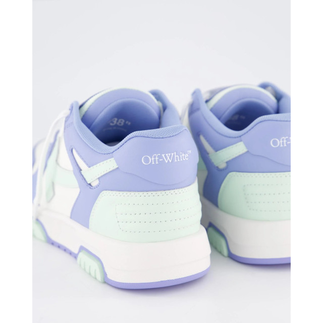 Off White Dames out of office OWIA259S25LEA004-4241 large
