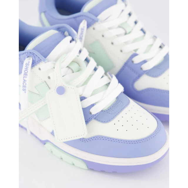 Off White Dames out of office OWIA259S25LEA004-4241 large