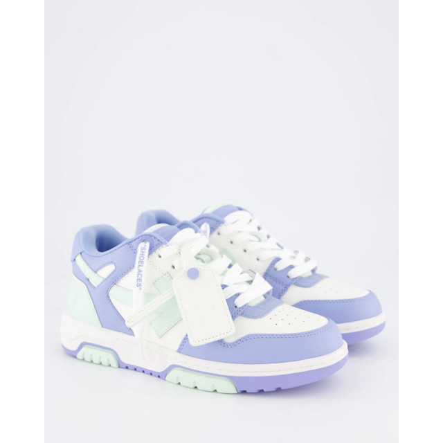 Off White Dames out of office OWIA259S25LEA004-4241 large