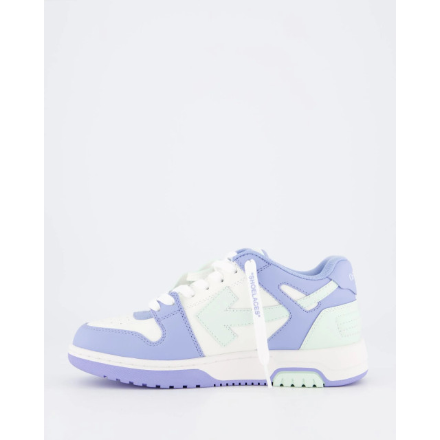 Off White Dames out of office OWIA259S25LEA004-4241 large