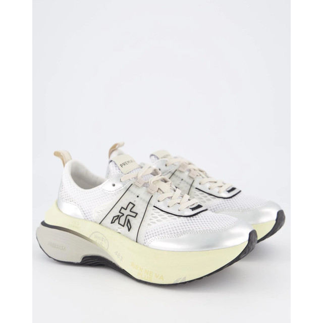 Premiata Dames hill VAR 7511-WHITE large