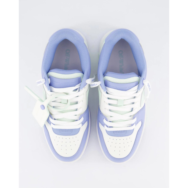 Off White Dames out of office OWIA259S25LEA004-4241 large