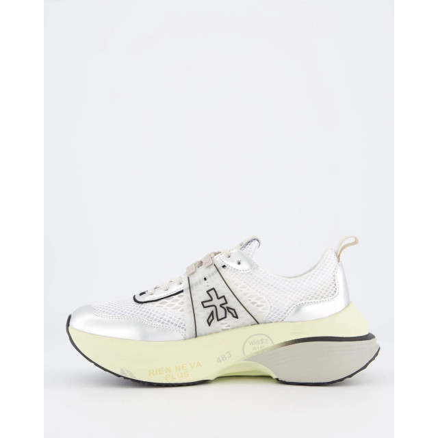 Premiata Dames hill VAR 7511-WHITE large