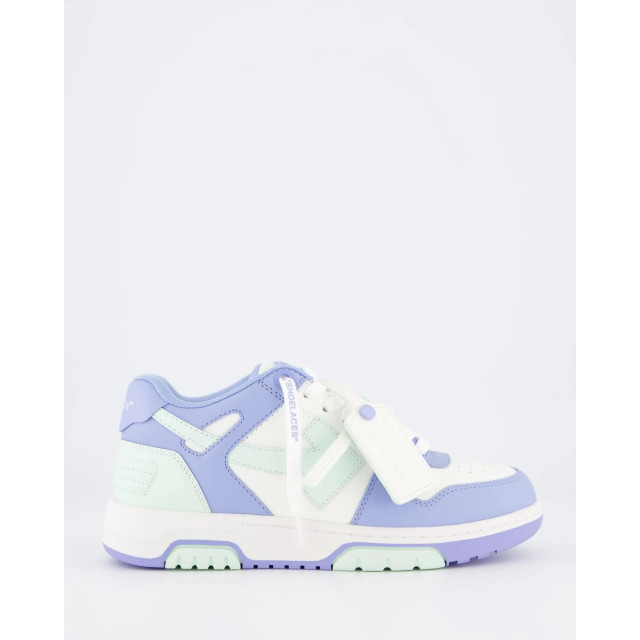 Off White Dames out of office OWIA259S25LEA004-4241 large