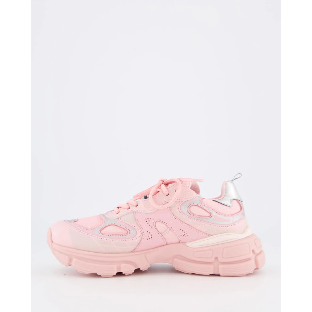 Axel Arigato Dames sphere trip runner F2827001-PINK/PINK large