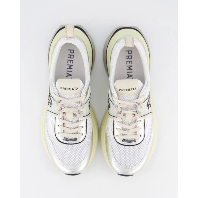 Premiata Dames hill VAR 7511-WHITE large