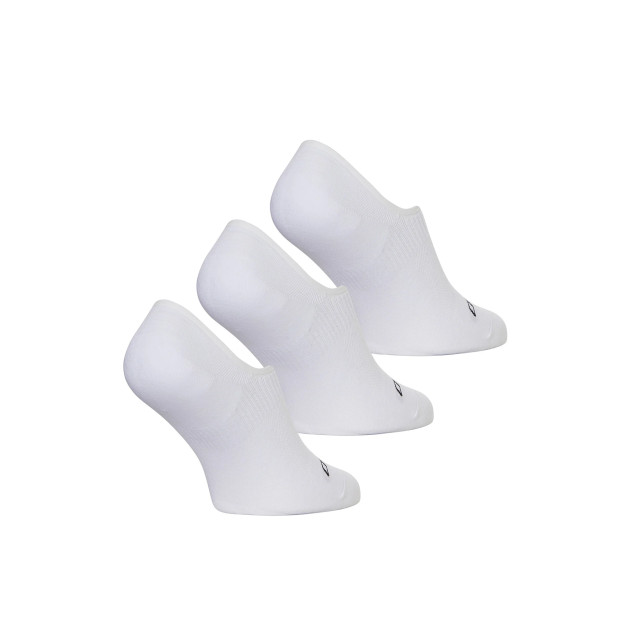 O'Neill Heren / dames footies sokken no show 9-pack 710003-9P-WIT large