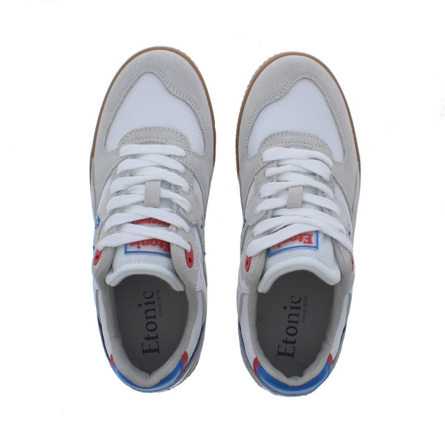 Etonic Dropshot 80's dames sneaker | dames | maat: | combinatie 109627 large