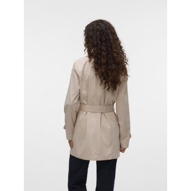 Vero Moda Vmchelsea olivia trenchcoat noos beige 4511.05.0002 large