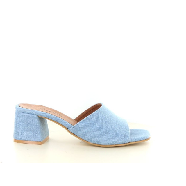 DWRS Label Marbella denim 281.80.082 large