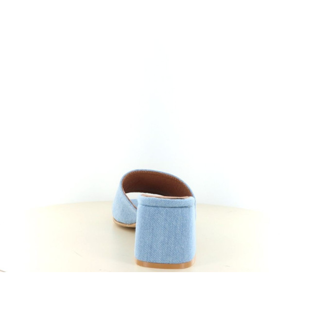 DWRS Label Marbella denim 281.80.082 large