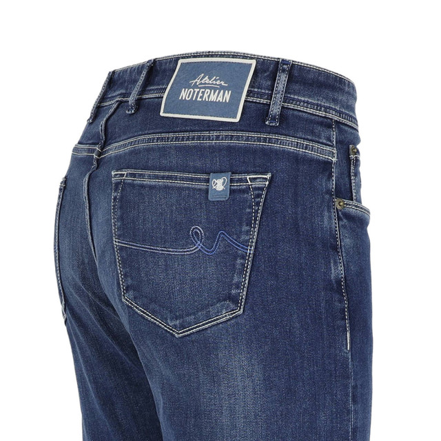 Atelier Noterman Jeans atn01rg-a34-1925 Atelier Noterman Jeans ATN01RG-A34-1925 large