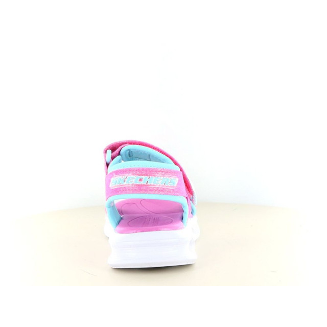 Skechers 490.54.103 Sandalen Roze 490.54.103 large