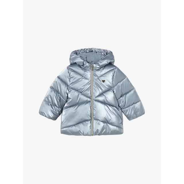 Mayoral Dressy coat 2-490-6 large