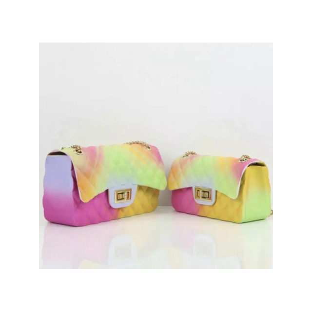 The Dezzy Factory Pastelie bag | Mother-Daughter 240010 large