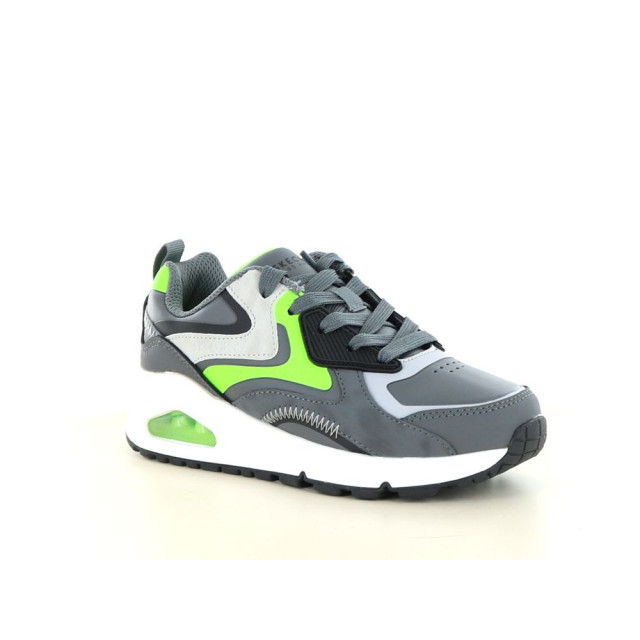 Skechers 430.20.075 Sneakers Grijs 430.20.075 large