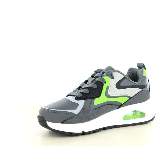 Skechers 430.20.075 Sneakers Grijs 430.20.075 large