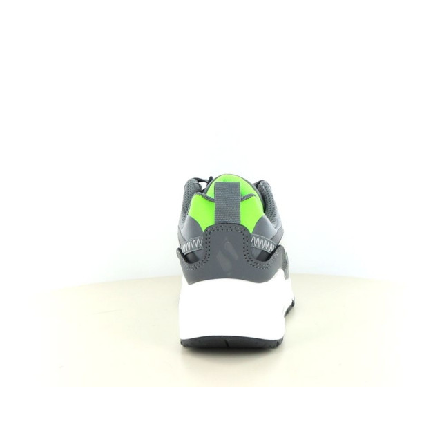 Skechers 430.20.075 Sneakers Grijs 430.20.075 large