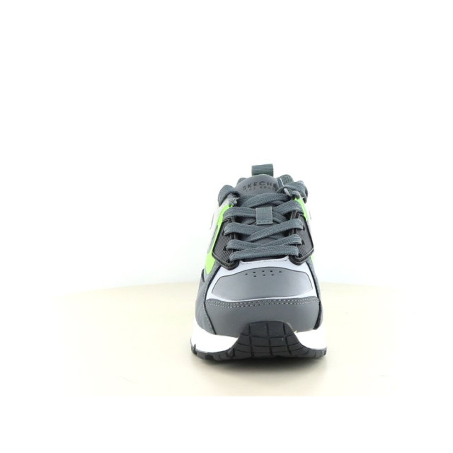 Skechers 430.20.075 Sneakers Grijs 430.20.075 large