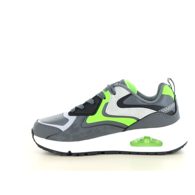 Skechers 430.20.075 Sneakers Grijs 430.20.075 large