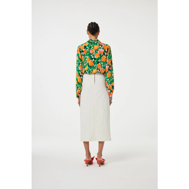 Fabienne Chapot Cltbls90ss250129 coco blouse CLTBLS90SS250129 Coco Blouse large