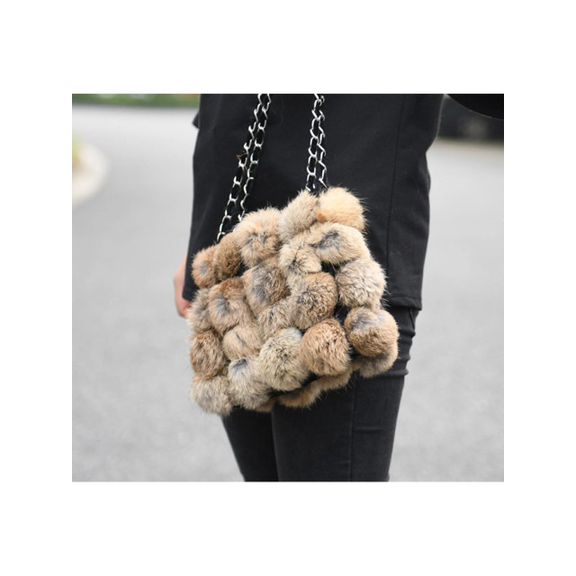 The Dezzy Factory Lola bag 240013 large