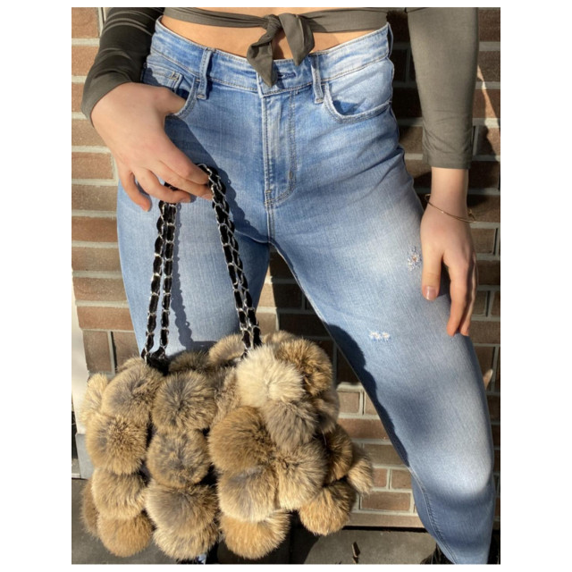 The Dezzy Factory Lola bag 240013 large