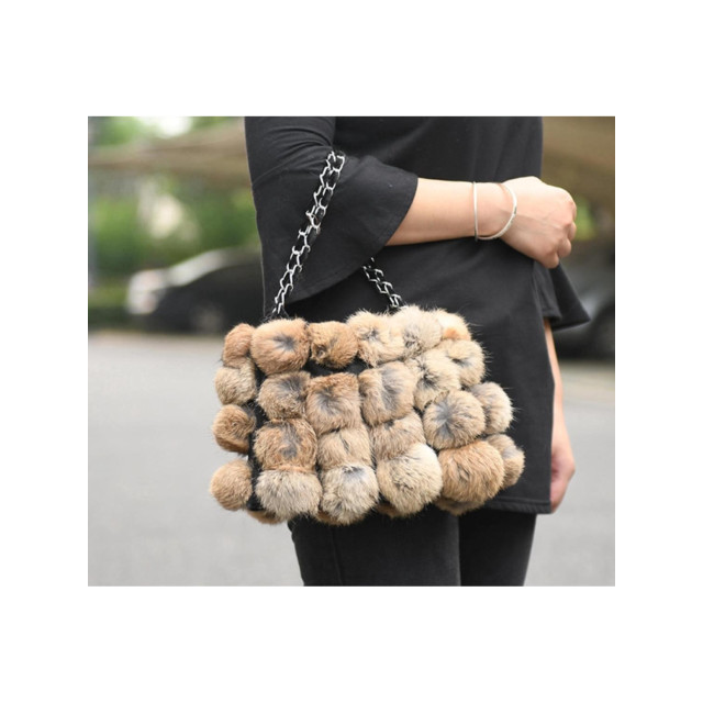 The Dezzy Factory Lola bag 240013 large