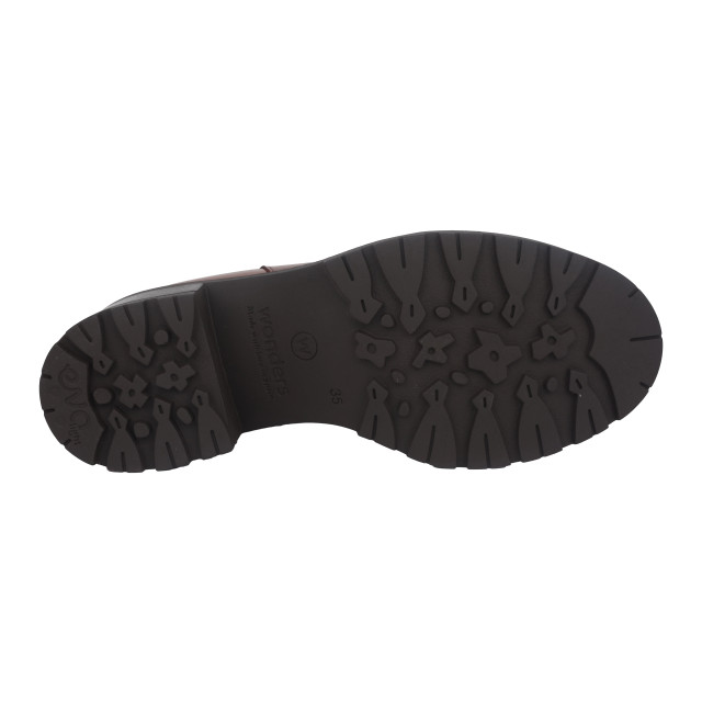 Wonders Nebula dames laars Nebula large