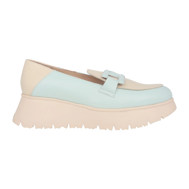 Wonders Venecia dames instapper Venecia large