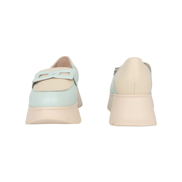 Wonders Venecia dames instapper Venecia large