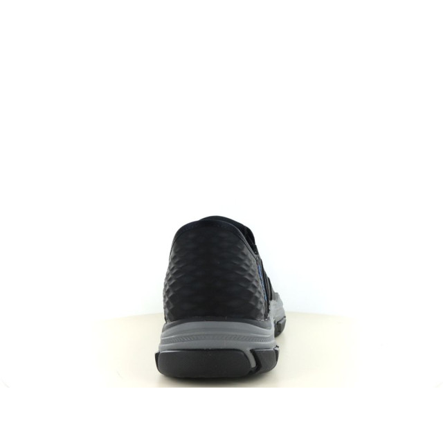 Skechers 141.90.056 Instapschoenen Zwart 141.90.056 large