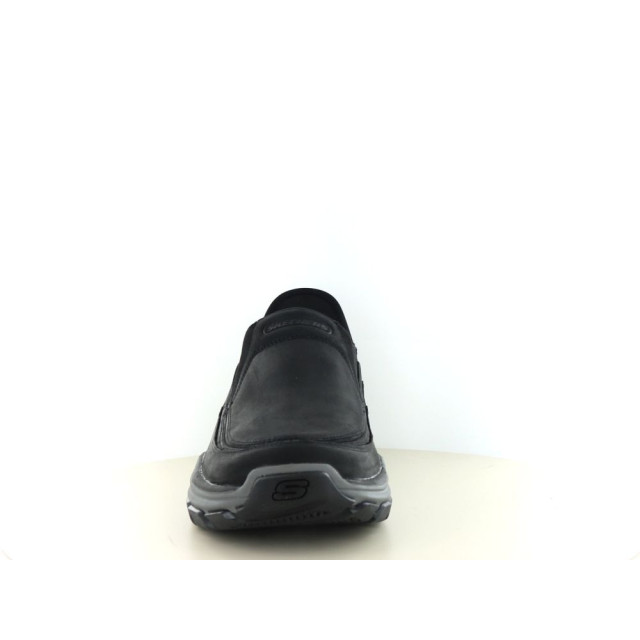 Skechers 141.90.056 Instapschoenen Zwart 141.90.056 large