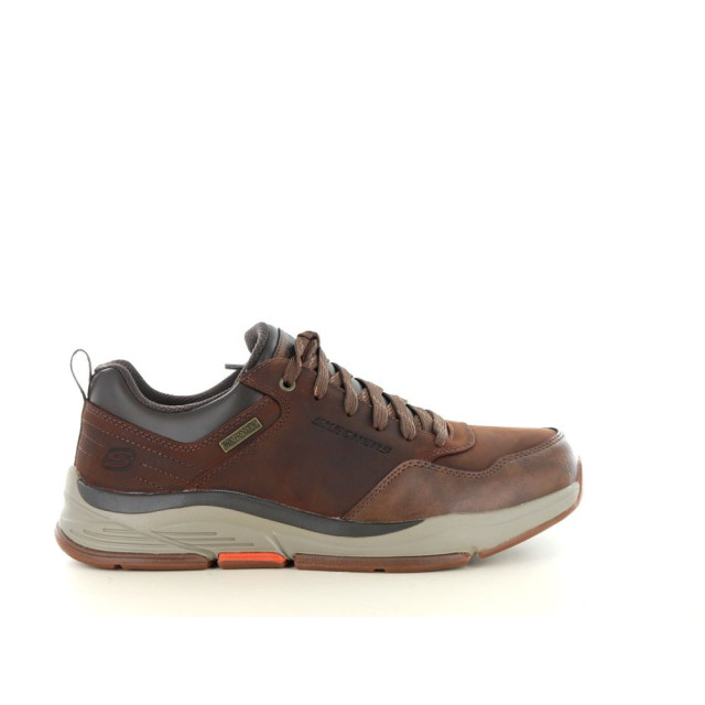 Skechers 131.33.160 Sneakers Cognac 131.33.160 large