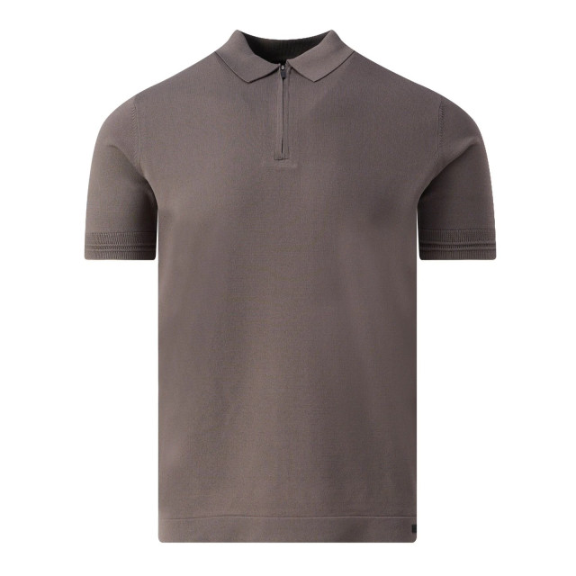 Genti Polo zip cool dry light 156493093 large