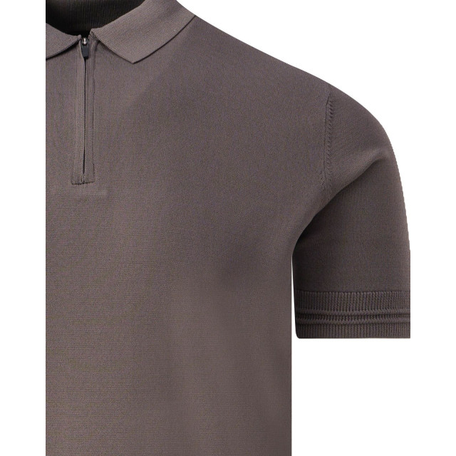 Genti Polo zip cool dry light 156493093 large