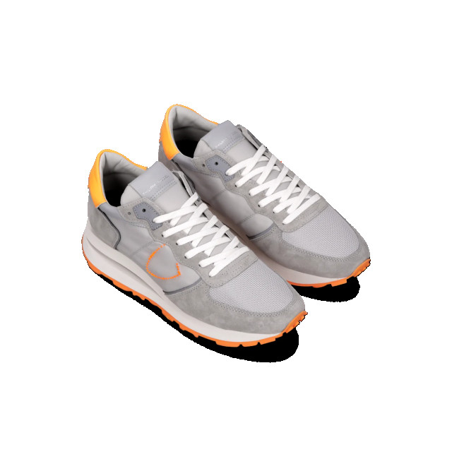 Philippe Model Tropez haute low mondial neon 155940990 large