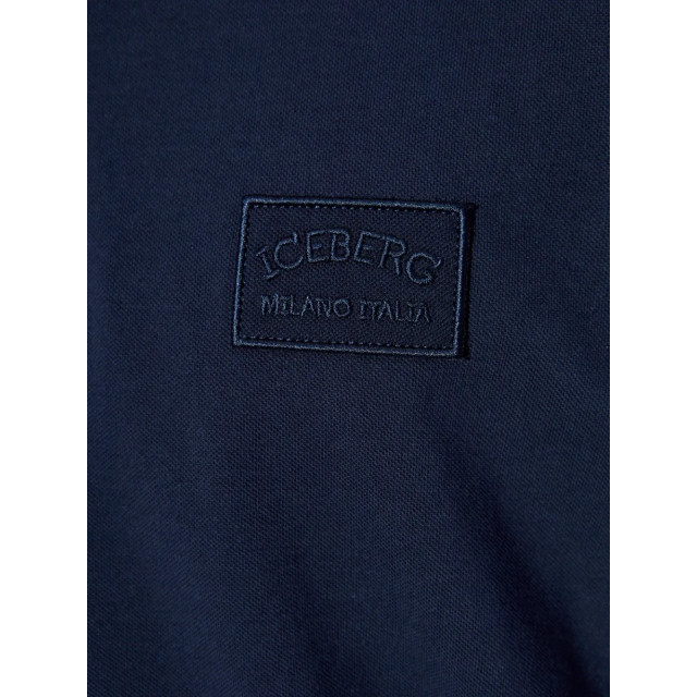 Iceberg Polo badge 155676024 large