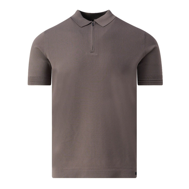 Genti Polo zip cool dry light 156493093 large