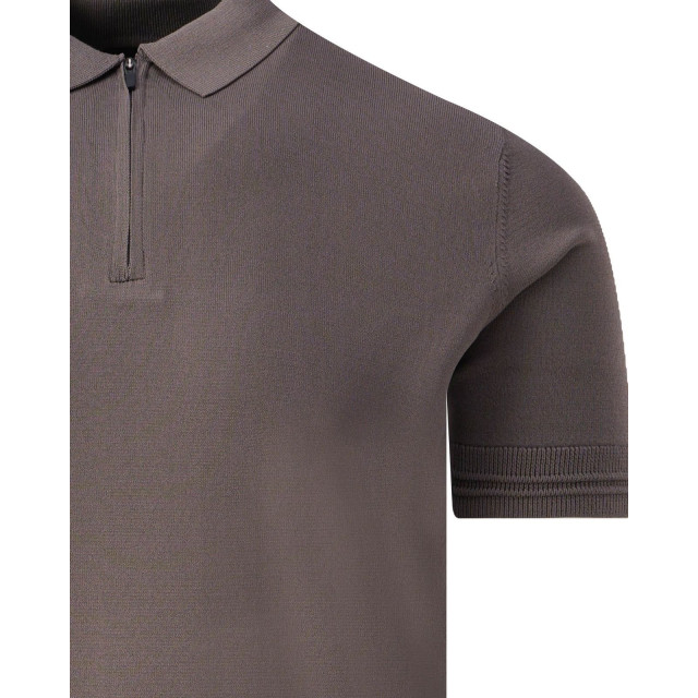 Genti Polo zip cool dry light 156493093 large