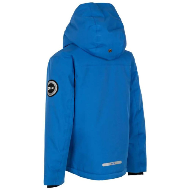 Trespass Kinder/kids gordy dlx ski-jas UTTP6919_blue large Trespass Kinder/kids gordy dlx ski-jas UTTP6919_blue large