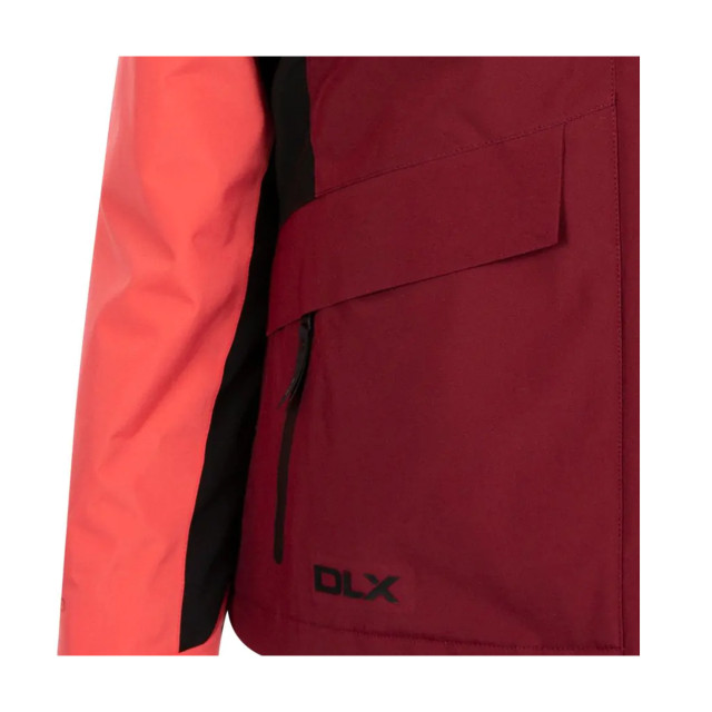 Trespass Dames ursula dlx skijas UTTP6133_darkcherry large