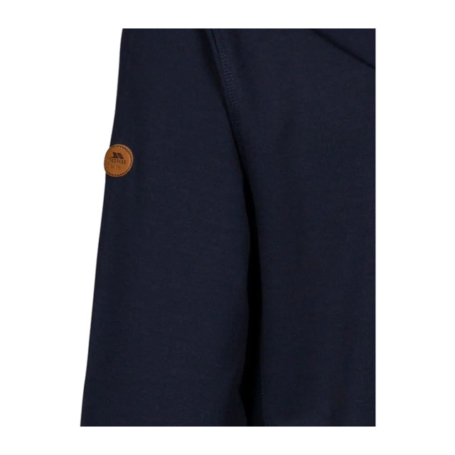 Trespass Dames zia hoodie UTTP6651_navymarl large