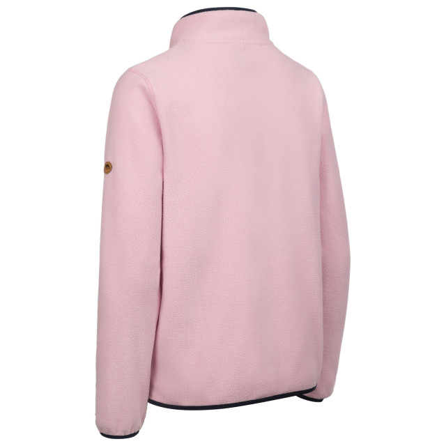 Trespass Dames tister at200 fleece UTTP6924_peonypink large