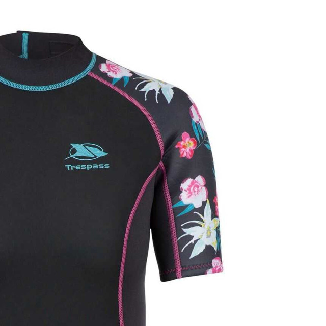 Trespass Sonar wetsuit dames UTTP5581_darkgrey large