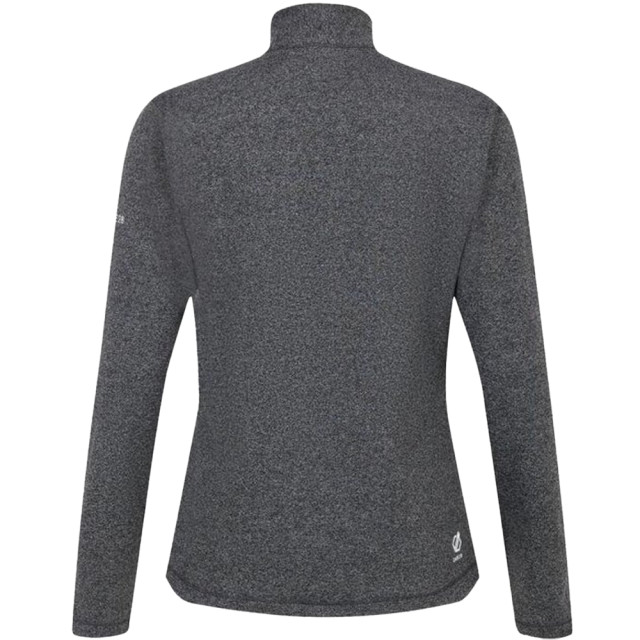 Dare2b Vrouwen/dames lowline ii midlayer UTRG5495_charcoalgreymarl large