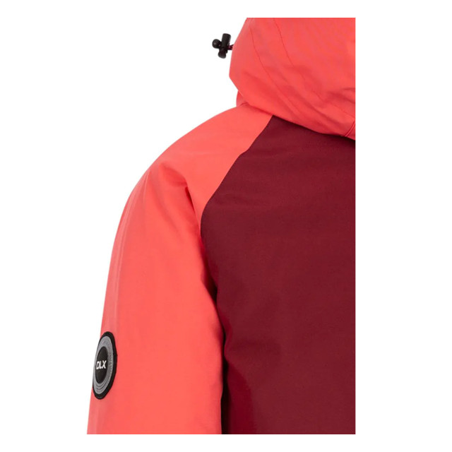 Trespass Dames ursula dlx skijas UTTP6133_darkcherry large